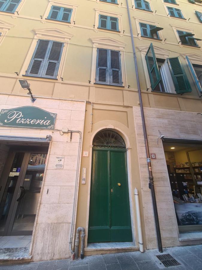 Rosa Tramonto Portofino By Portofinovacanze Rapallo Zewnętrze zdjęcie